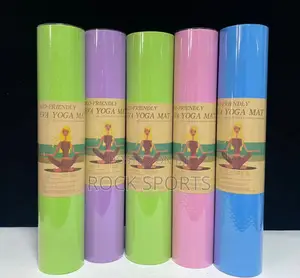 Anti-Slip Fitness Yoga Mat