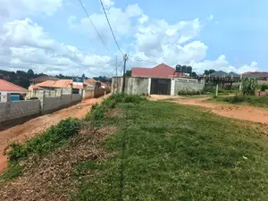 Prime Plot for Sale – Seeta Town Off Jinja Road