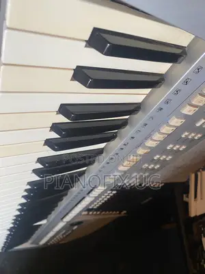 Piano Keyboard Repair
