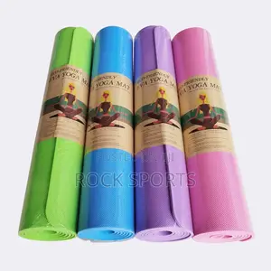 High Density Eva Yoga Mat