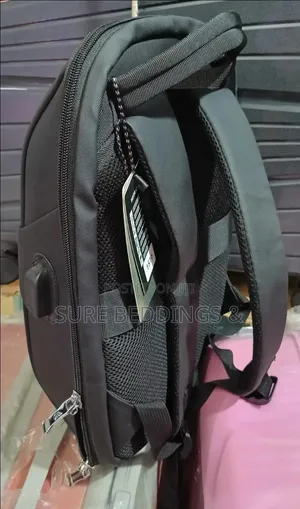 Corgi Rubber School Bag