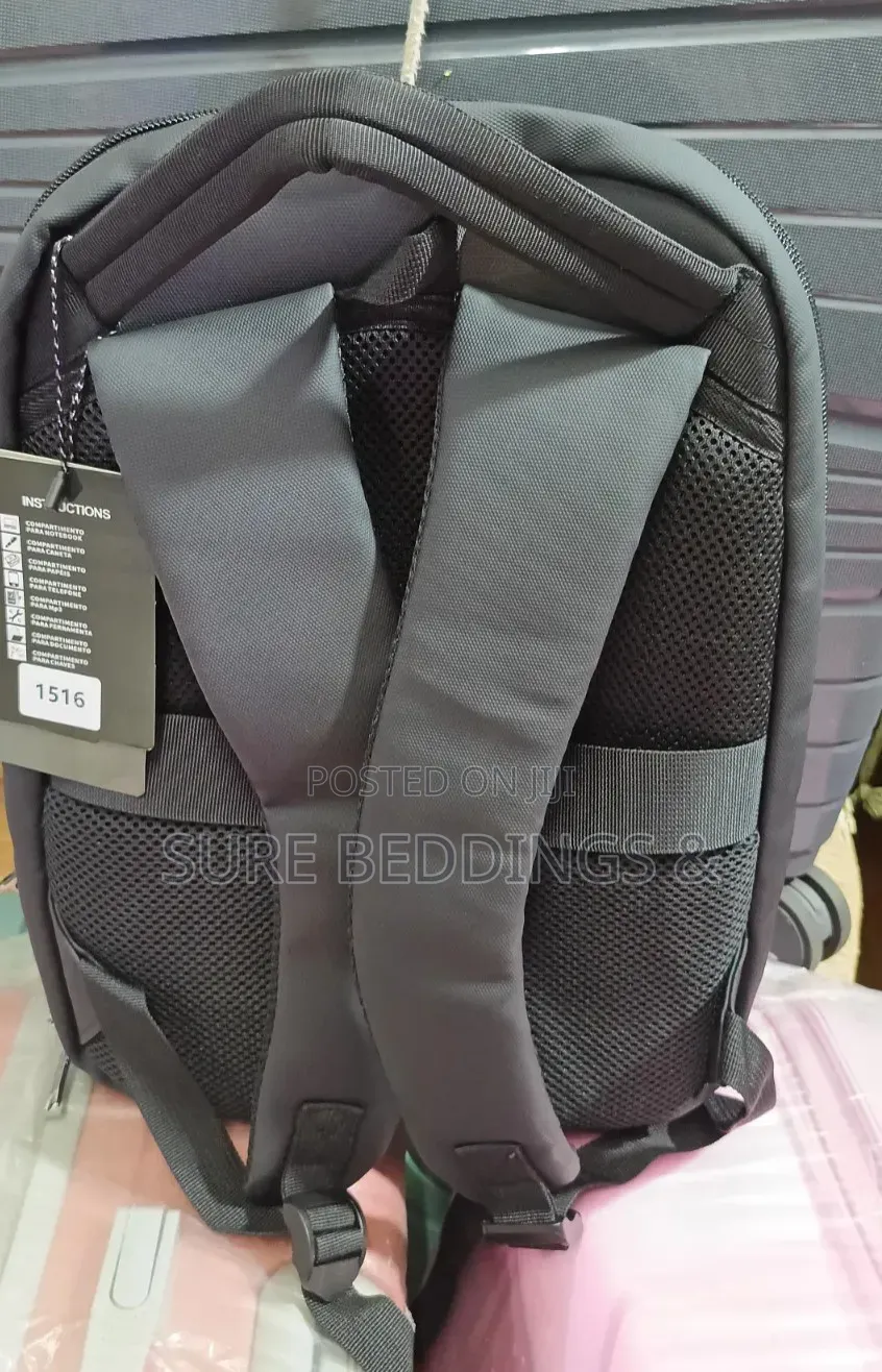 Corgi Rubber School Bag