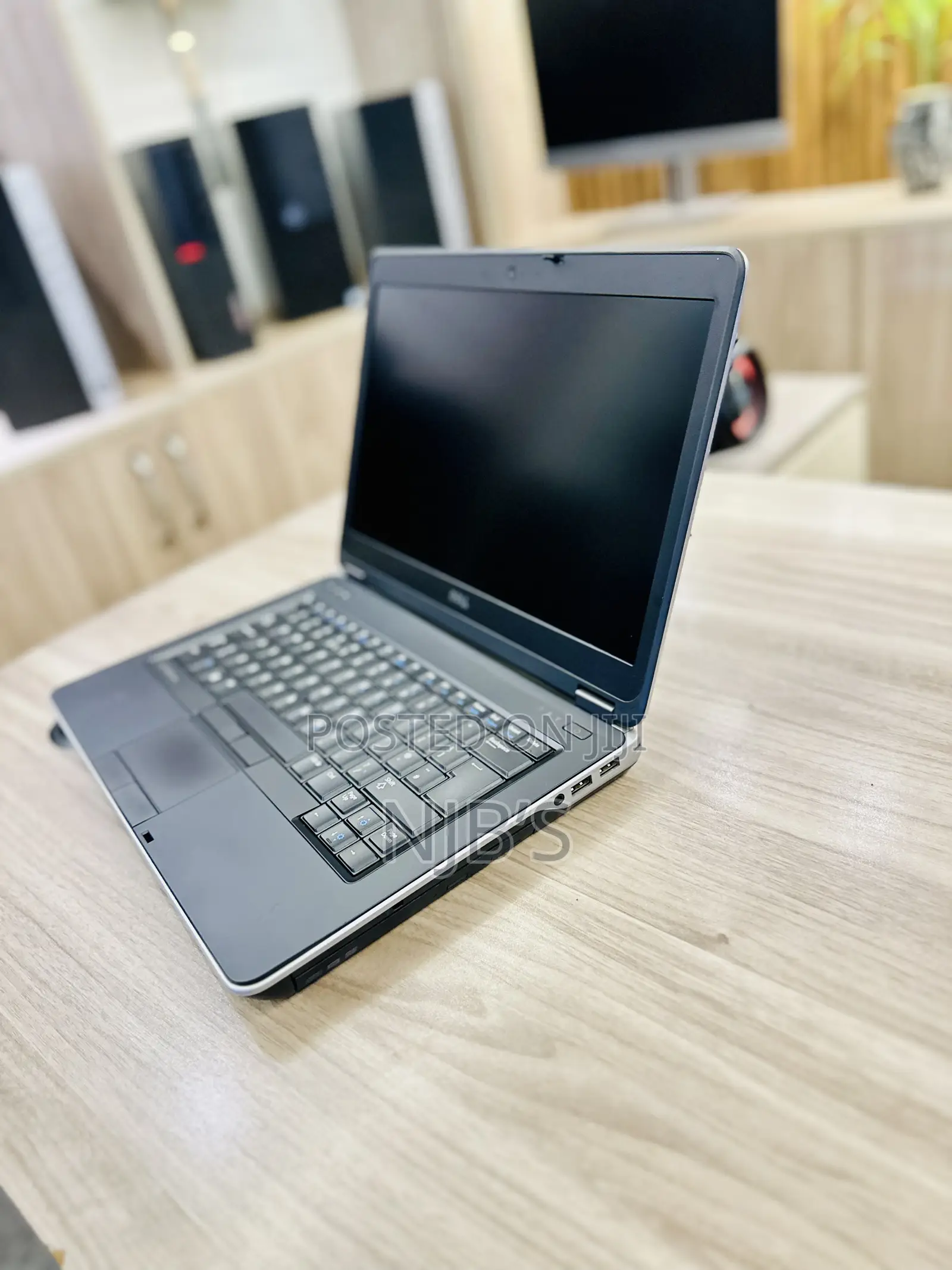 Laptop Dell Latitude E6440 8GB Intel Core i5 HDD 500GB