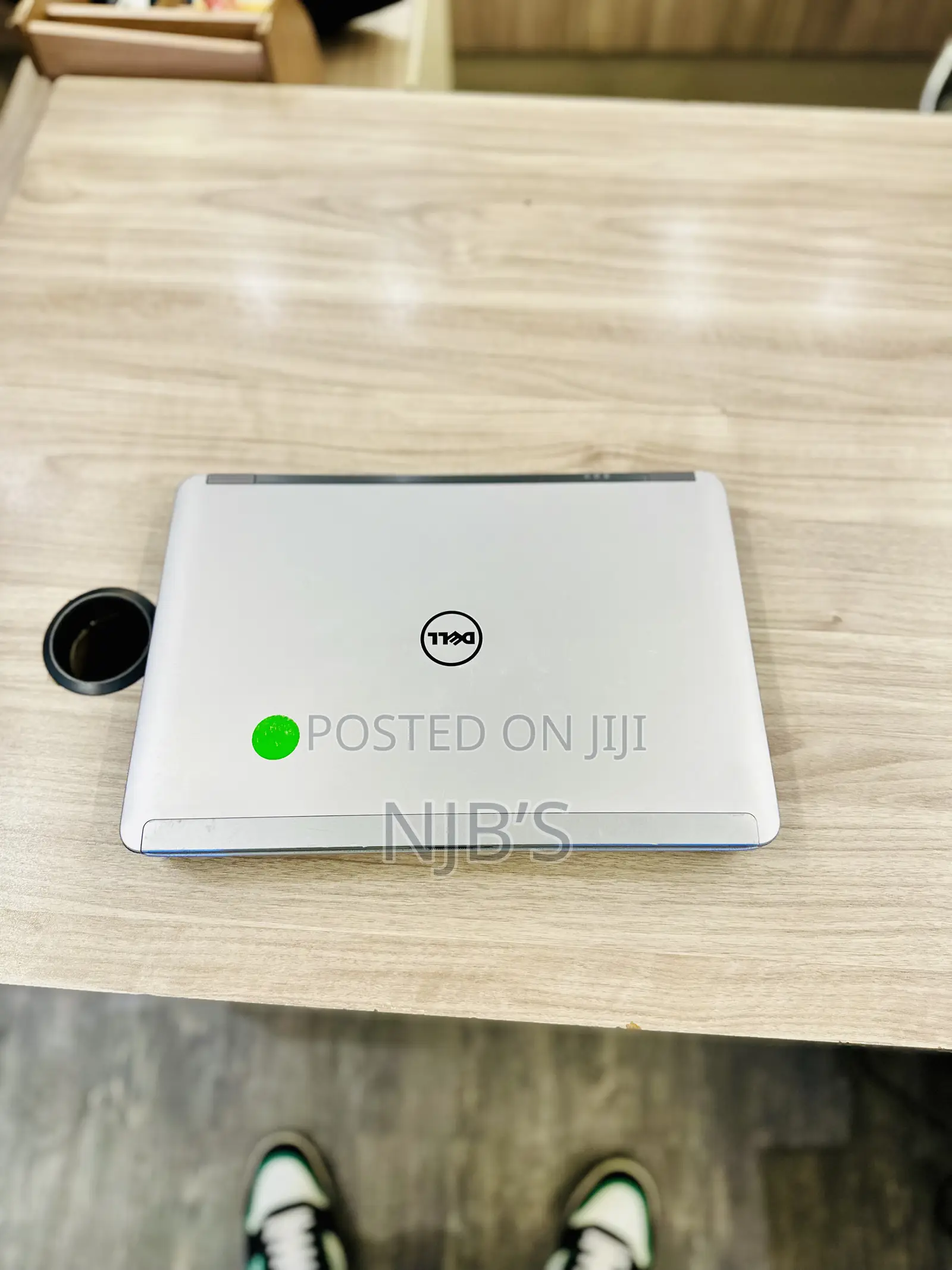 Laptop Dell Latitude E6440 8GB Intel Core i5 HDD 500GB
