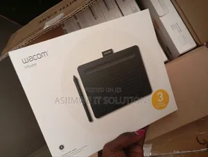 Wacom Signature Pad