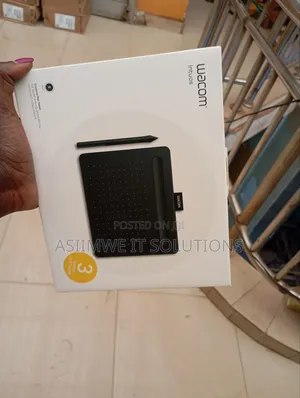 Wacom Signature Pad