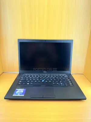 Laptop Dell Latitude 7480 8GB Intel Core i5 SSD 256GB