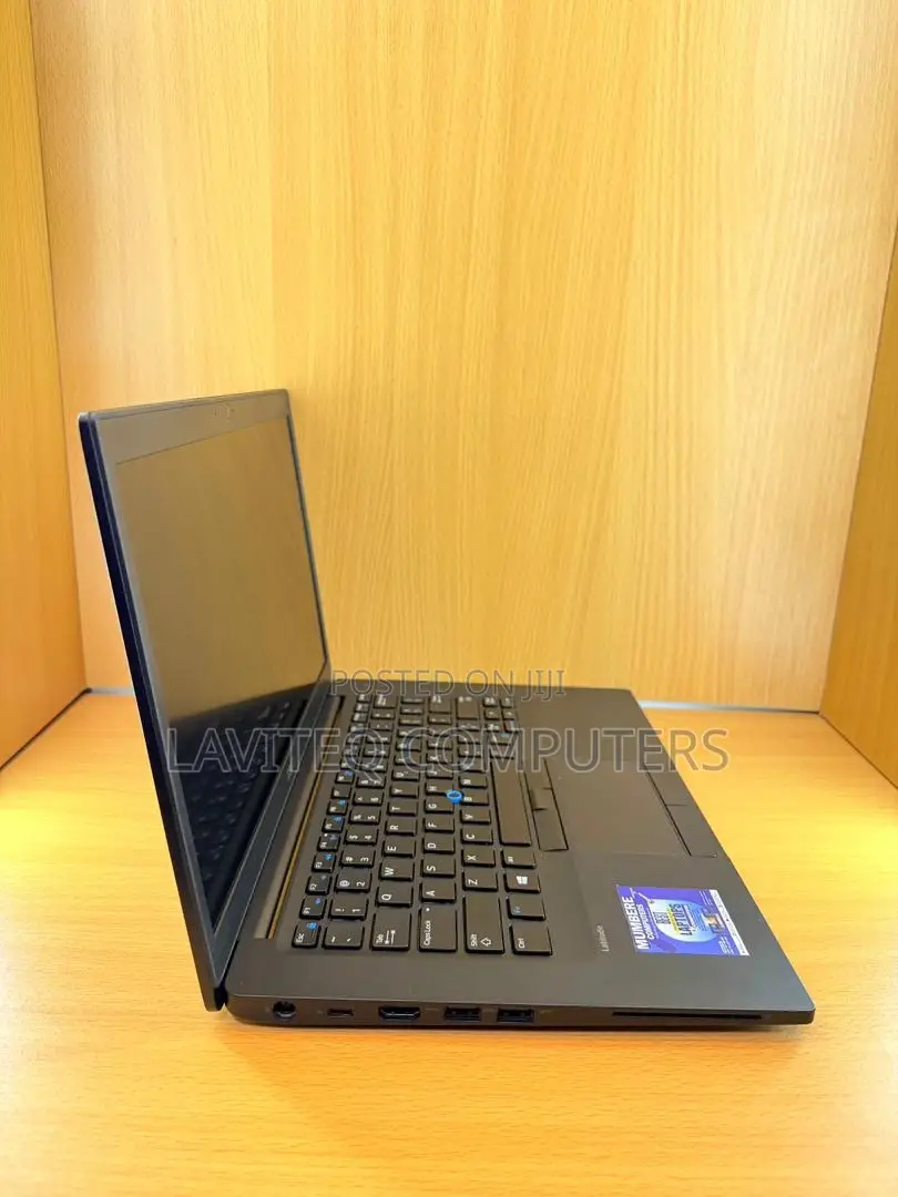 Laptop Dell Latitude 7480 8GB Intel Core i5 SSD 256GB