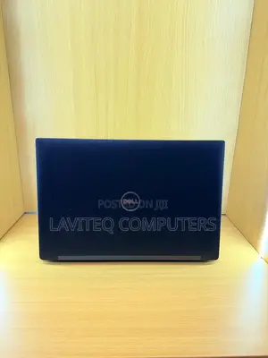 Laptop Dell Latitude 7480 8GB Intel Core i5 SSD 256GB