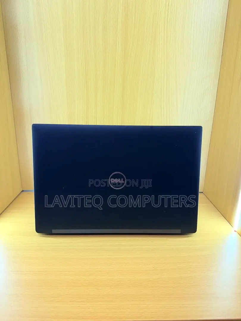 Laptop Dell Latitude 7480 8GB Intel Core i5 SSD 256GB