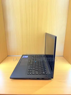 Laptop Dell Latitude 7480 8GB Intel Core i5 SSD 256GB