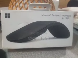 Microsoft Surface Arc Mouse