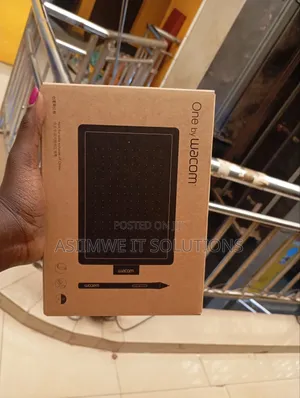 One by Wacom Signature Pad