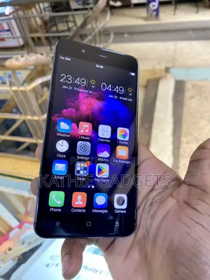 Vivo Y66i 32 GB Blue