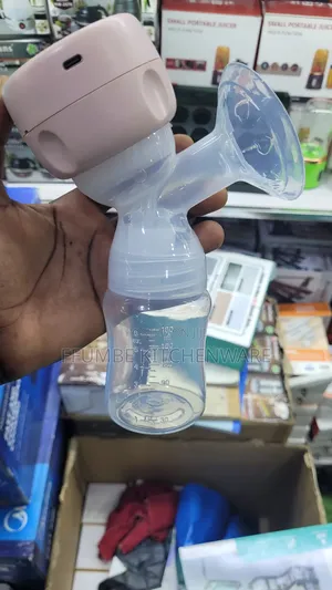 Breast Pump Single and Automatic