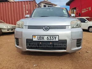 Toyota Rumion 1.5 FWD 2021 Silver