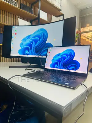 Curved Ultrawide Gaming Monito