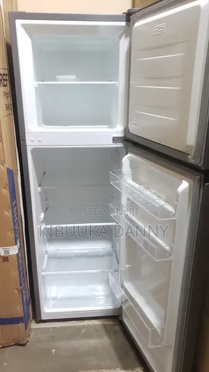 Hisence 200 Litres Fridge Defrost