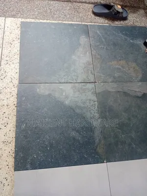 Floor Tiles Spain