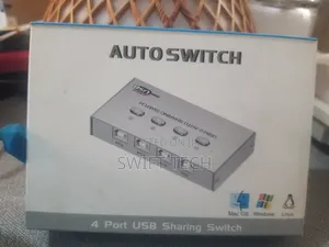 Printer Auto Switch