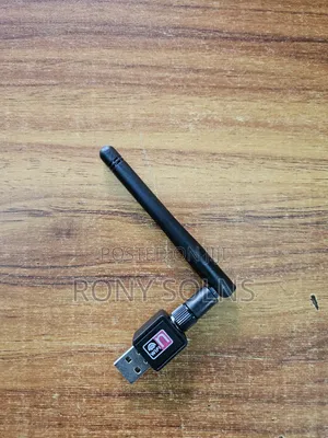 Usb Wireless Adapter