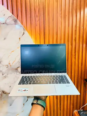 Laptop HP EliteBook 1040 G6 16GB Intel Core i7 SSD 512GB