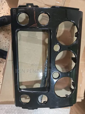 Rav4 2006 - 2012 Android Radio Console Box