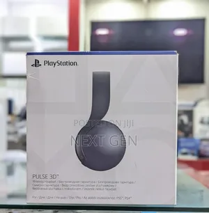Sony Pulse 3d Wireless Headset (Ps5)