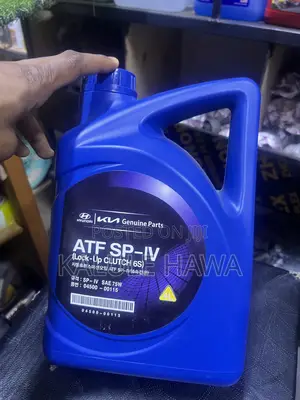 Atf Sp-Iv Hyundai