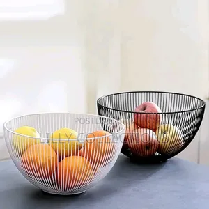 Large Capacity Fruit Baskets