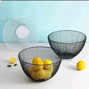 Large Capacity Fruit Baskets