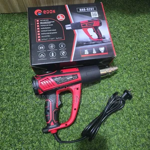Edon Electric Heat Hot Air Gun