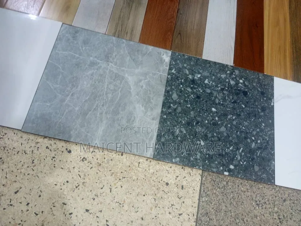 Floor Tiles 50 by 50 Twyford