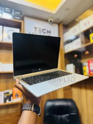 Laptop HP EliteBook 830 G6 8GB Intel Core i5 SSD 256GB