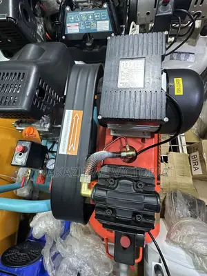 Compressor