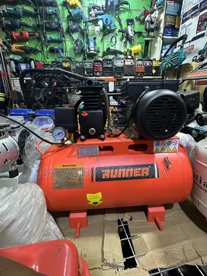 Compressor