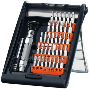 Ugreen Cm372 80459 38-in-1 Aluminum Alloy Screwdriver Set