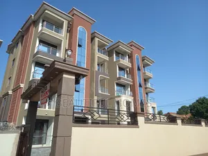 Furnished 2bdrm Apartment in Kisaasi, Nakawa for sale