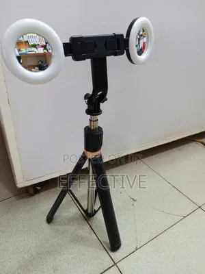 Jc-16h Bluetooth Selfie Stick Tripod