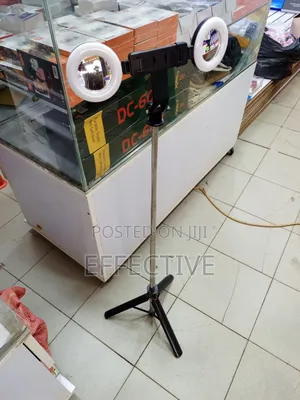 Jc-16h Bluetooth Selfie Stick Tripod