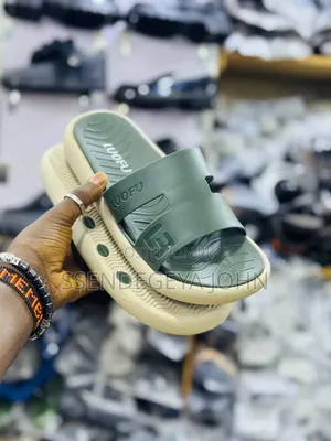 Double-Strap Slides