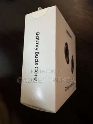 Samsung Galaxy Buds Core
