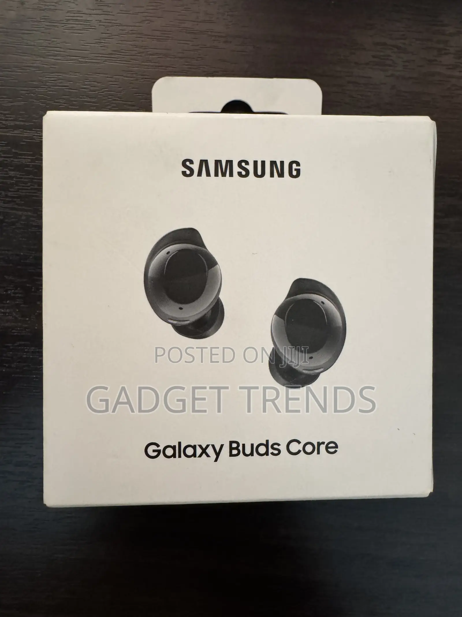 Samsung Galaxy Buds Core