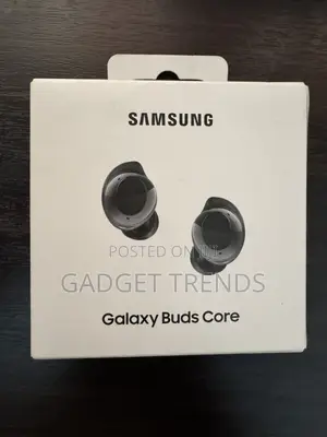 Samsung Galaxy Buds Core