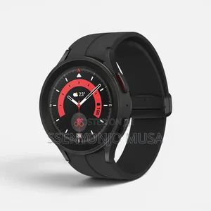 Samsung Galaxy Watch 5 Pro 45mm Bluetooth Smartwatch
