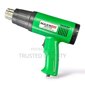 Heat Gun Veratile Handheld Tool
