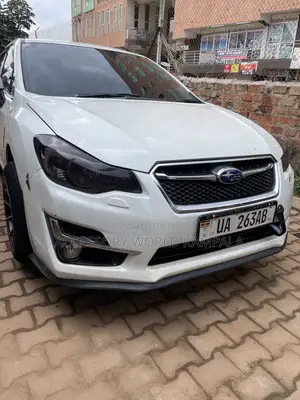 Rubber Bumper Lip Installation Service