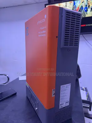 Phocos 5kva Hybrid Inverter | Solar Grid Compatible