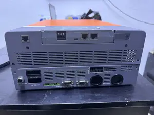Phocos 5kva Hybrid Inverter | Solar Grid Compatible