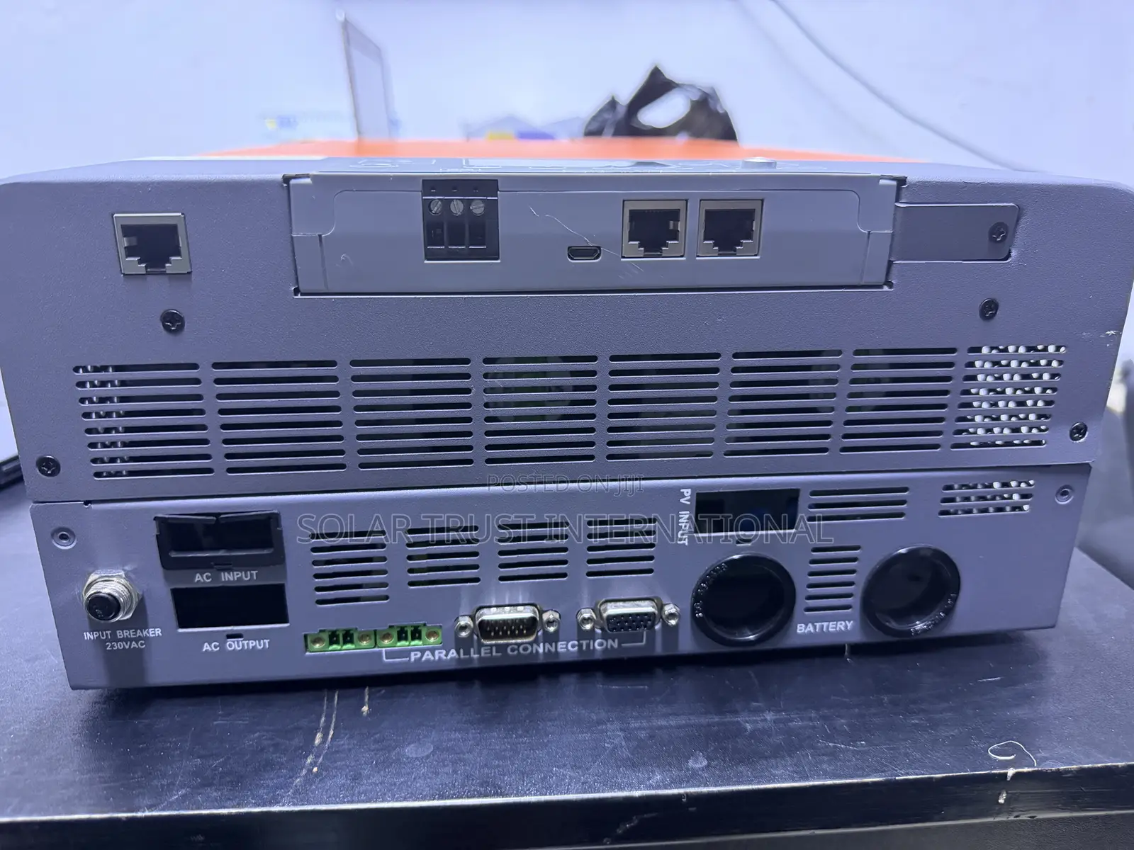 Phocos 5kva Hybrid Inverter | Solar Grid Compatible